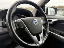 Volvo XC60 D4 SE Lux Nav - U1002