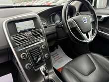 Volvo XC60 D4 SE Lux Nav - U1002