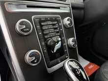 Volvo XC60 D4 SE Lux Nav - U1002