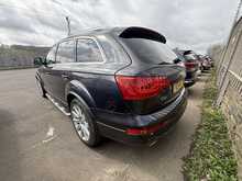 Audi Q7 TDI V6 S line - U1004