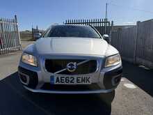 Volvo XC70  - U1010
