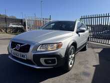 Volvo XC70  - U1010