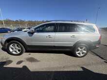Volvo XC70  - U1010