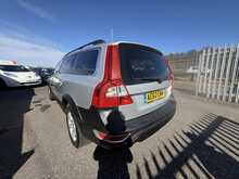 Volvo XC70  - U1010