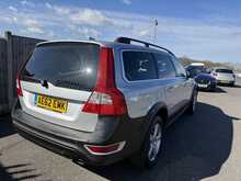 Volvo XC70  - U1010