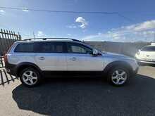 Volvo XC70  - U1010