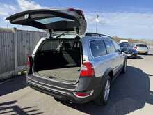 Volvo XC70  - U1010