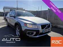 Volvo XC70  - U1010
