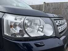 Land Rover Freelander 2 SD4 GS - U1012