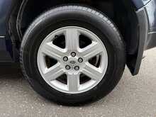 Land Rover Freelander 2 SD4 GS - U1012