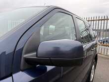 Land Rover Freelander 2 SD4 GS - U1012
