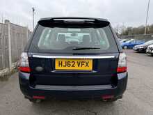 Land Rover Freelander 2 SD4 GS - U1012