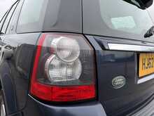 Land Rover Freelander 2 SD4 GS - U1012