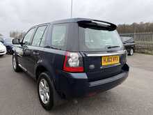 Land Rover Freelander 2 SD4 GS - U1012