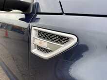 Land Rover Freelander 2 SD4 GS - U1012