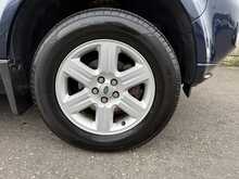 Land Rover Freelander 2 SD4 GS - U1012