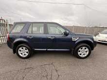 Land Rover Freelander 2 SD4 GS - U1012