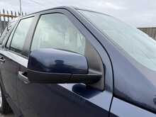 Land Rover Freelander 2 SD4 GS - U1012