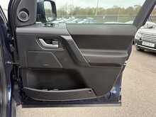 Land Rover Freelander 2 SD4 GS - U1012