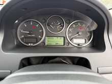 Land Rover Freelander 2 SD4 GS - U1012