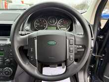 Land Rover Freelander 2 SD4 GS - U1012
