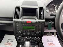 Land Rover Freelander 2 SD4 GS - U1012