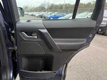 Land Rover Freelander 2 SD4 GS - U1012