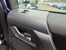 Land Rover Freelander 2 SD4 GS - U1012