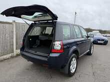 Land Rover Freelander 2 SD4 GS - U1012