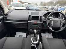 Land Rover Freelander 2 SD4 GS - U1012