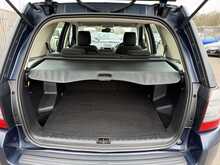 Land Rover Freelander 2 SD4 GS - U1012