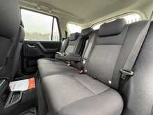 Land Rover Freelander 2 SD4 GS - U1012