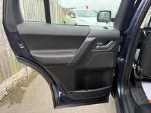 Land Rover Freelander 2 SD4 GS - U1012