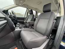 Land Rover Freelander 2 SD4 GS - U1012