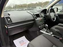 Land Rover Freelander 2 SD4 GS - U1012