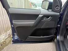 Land Rover Freelander 2 SD4 GS - U1012