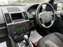 Land Rover Freelander 2 SD4 GS - U1012