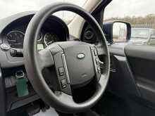 Land Rover Freelander 2 SD4 GS - U1012