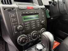 Land Rover Freelander 2 SD4 GS - U1012