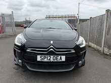 Citroen DS5 HDi DSport - U1013