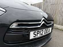 Citroen DS5 HDi DSport - U1013