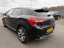 Citroen DS5 HDi DSport - U1013