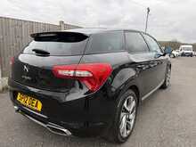 Citroen DS5 HDi DSport - U1013
