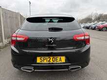Citroen DS5 HDi DSport - U1013