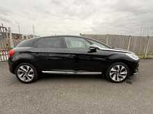 Citroen DS5 HDi DSport - U1013