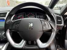 Citroen DS5 HDi DSport - U1013
