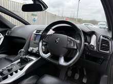 Citroen DS5 HDi DSport - U1013