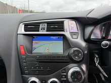 Citroen DS5 HDi DSport - U1013