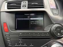 Citroen DS5 HDi DSport - U1013