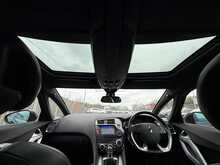 Citroen DS5 HDi DSport - U1013
